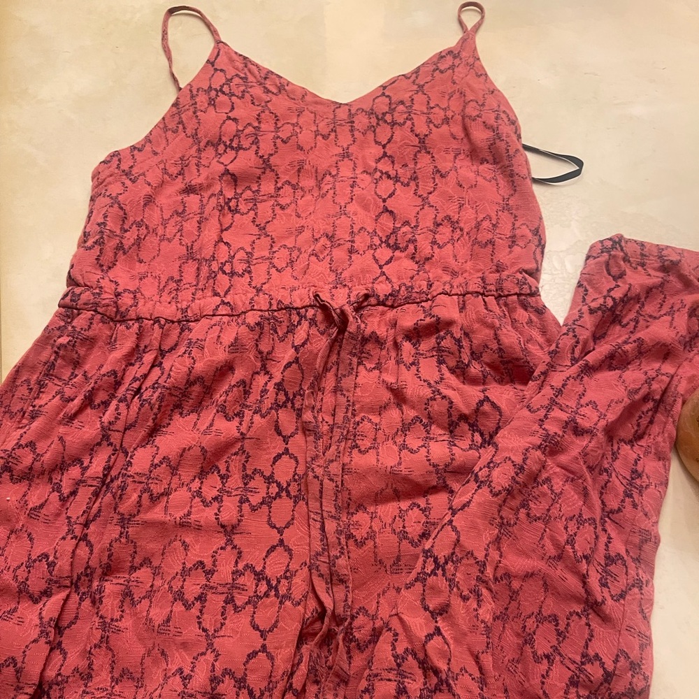 Jumpsuit